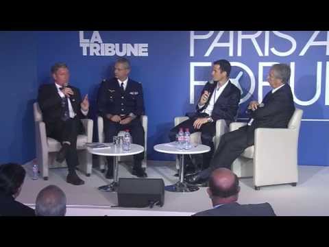 Paris Air Forum - Quels avions pour demain ?