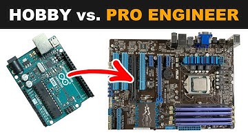 Are you the right person to design complex electronic boards?