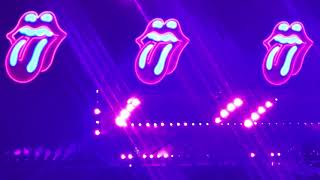 Rolling Stones MetLife Stadium No Filter 2019 New Jersey USA