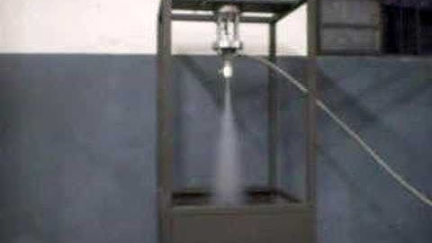 Liquid Rocket Engine