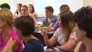 День открытых дверей в московском фармацевтическом колледже «Новые знания» День открытых дверей в московском фармацевтическом колледже «Новые знания»
