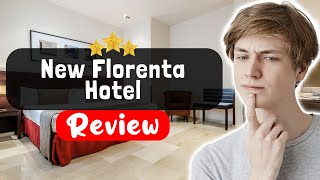 New Florenta Hotel Istanbul Review - What Really Happened