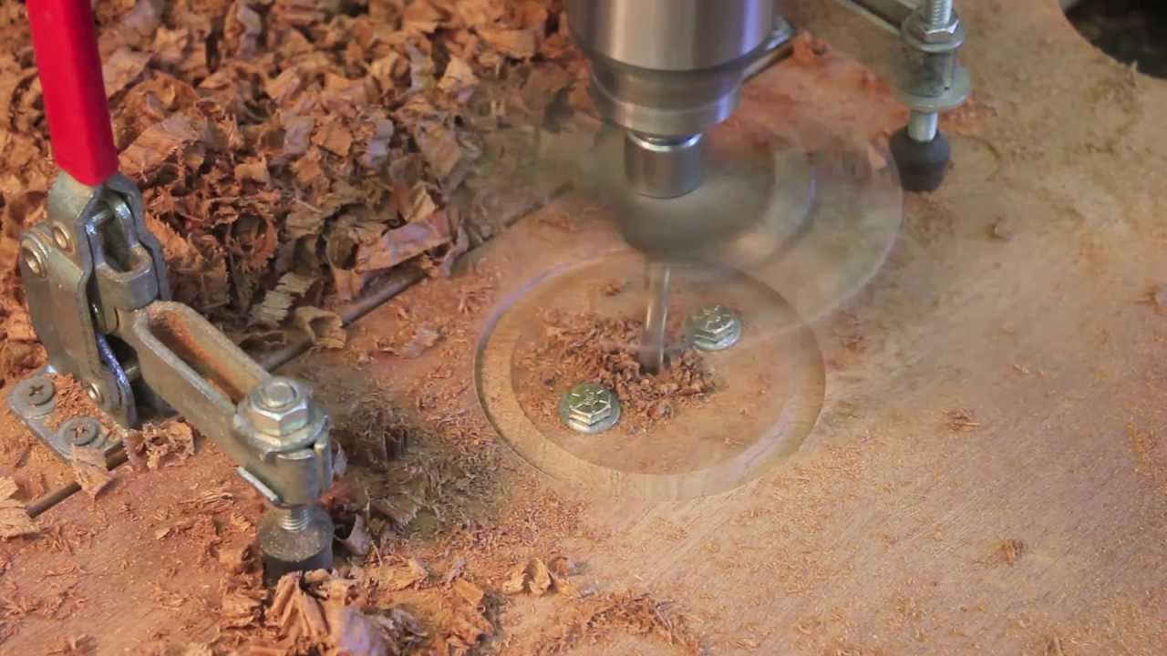 Barossa Wine Rack Build