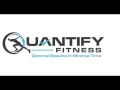 Quantify fitness 2017 new years resolution 30 second radio spot