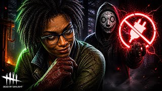 😈MAKING KILLERS DC 😈 (pt3) | Dead By Daylight 