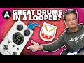 An Affordable Looper With Great Drum Sounds Will Pete Like It Mooer GL100 An Affordable Looper With Great Drum Sounds Will Pete Like It Mooer GL100