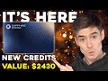 Chase CONFIRMS New Sapphire Reserve FULL DETAILS Launch June 23rd Chase CONFIRMS New Sapphire Reserve FULL DETAILS Launch June 23rd