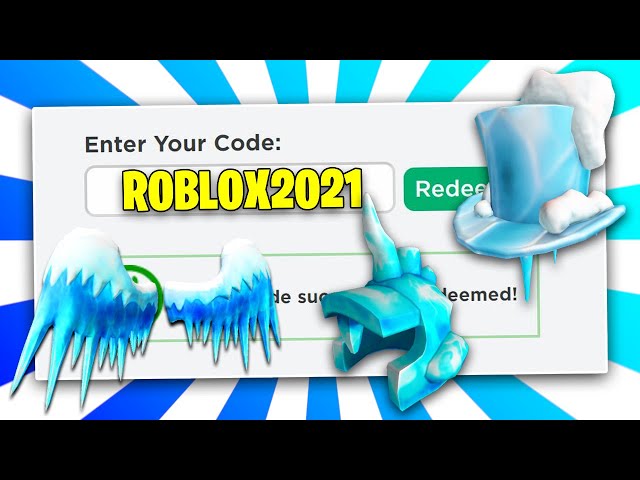 2021* BLACK FRIDAY ROBLOX PROMO CODES ON ROBLOX 2021?! Secret Roblox Promo  Codes (WORKING) - BiliBili