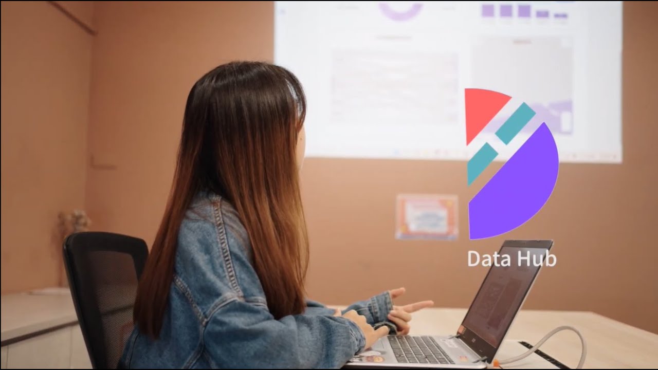 【114年第九屆進駐團隊】Data Hub (線性迴歸有限公司)
