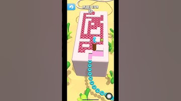 Max Height Stack WITHOUT Falling! 👀 #shorts