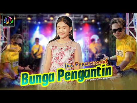Ina (Situbondo) “Terhanyut Dalam Kemesraan”, Membuat Diriku Lupa Segalanya!! | D