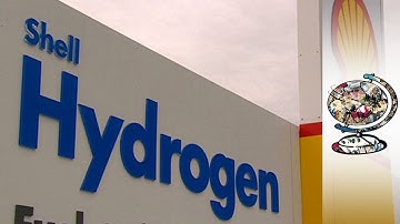 Can Iceland Replace Fossil Fuels with Hydrogen Energy? (2003)