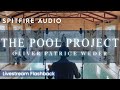 Spitfire audio the pool project oliver patrice weder   livestream flashback