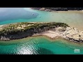 Drone 4k|Croatia|Rab Island 2019