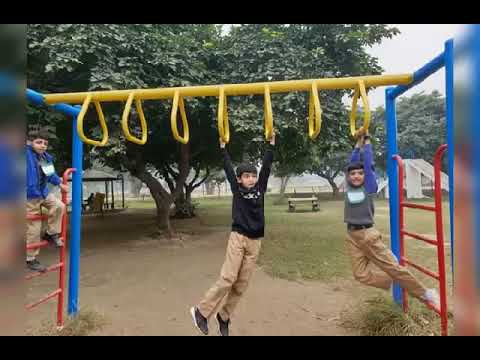 (TEARC) THE EDUCATORS Al Rauf Campus Samnabad LHR Admission Open - YouTube