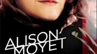 Alison Moyet - Apple Kisses (+lyrics)