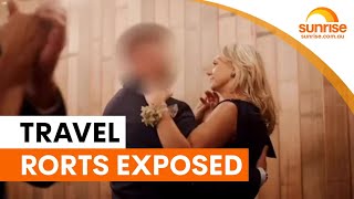 Senator Bridget McKenzie under fire for taxpayer-funded travel | Sunrise