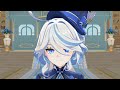 Hey! | Genshin Animation