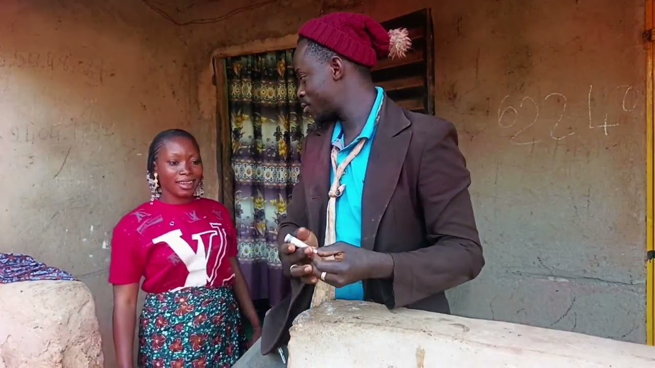 Staff kountoko double face Ep 3