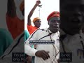 Are Nigerian leaders safer than ordinary citizens?