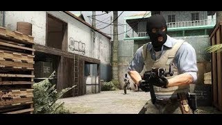CS:GO AK-47 Ace