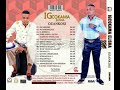 IGCOKAMA ELISHA-NGANGINGAZI 2017 NEW ALBUM