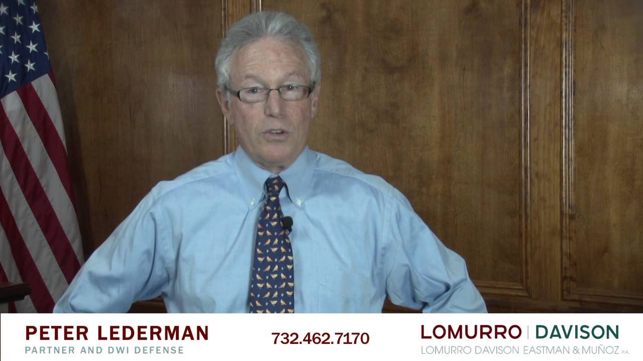 Lomurro Davison's Peter Lederman