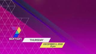 ntv7 7Edition | Preview Thursday 3 December 2020