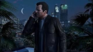 Michael GTA 5 Ringtone (Slow)