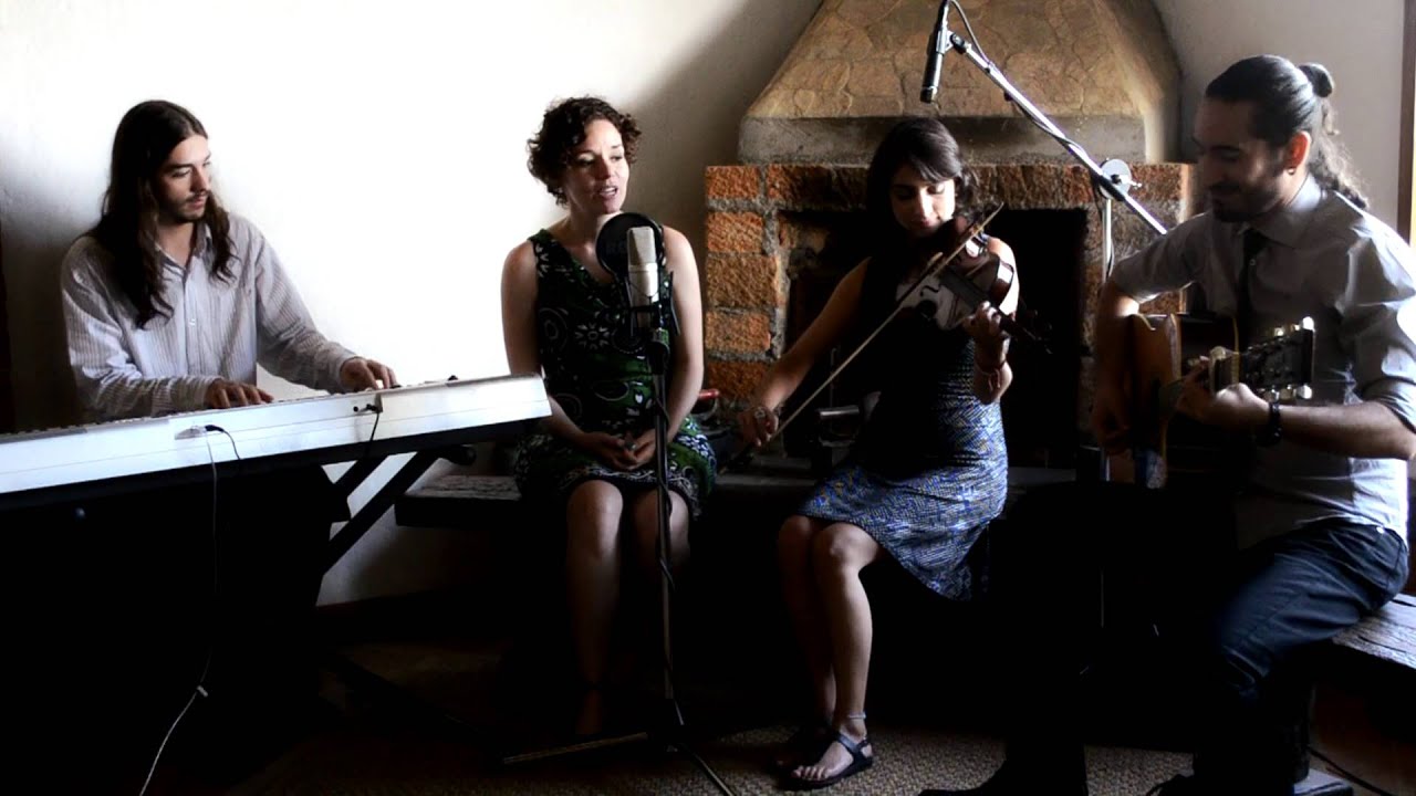 CRAIGIE HILL (Canción) [VIOLÍN IRLANDÉS 🎻] con æire irlandés