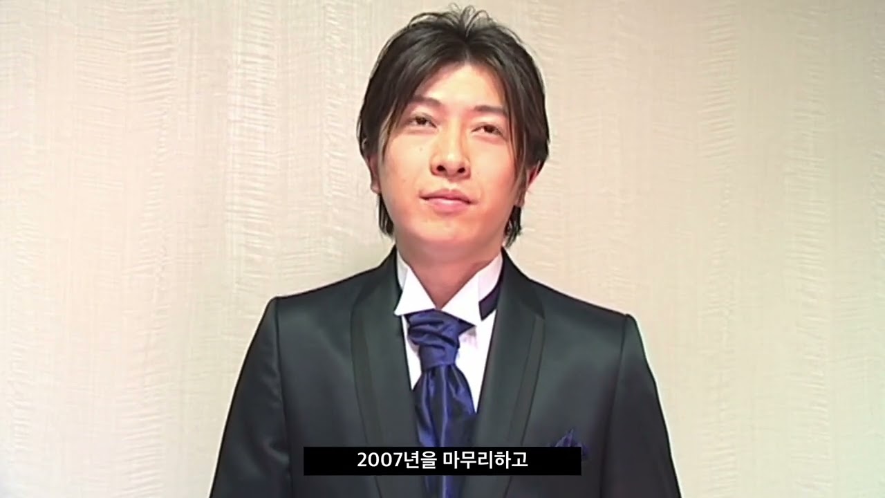 제2회 성우어워드 오노 다이스케 인터뷰