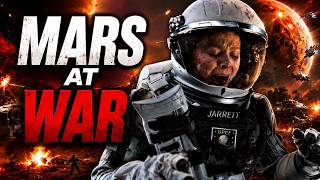 FOR ALL MANKIND Season 5 Episode 9 Recap & Ending Explained | Mars At War