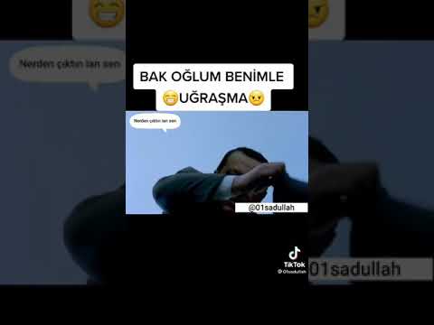 Nerden Çıktın Lan sen