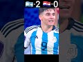 Argentina VS Croatia 2022 FIFA World Cup Semi final Highlights  youtube  shorts  football