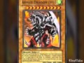 Deck do chazz priciton lista