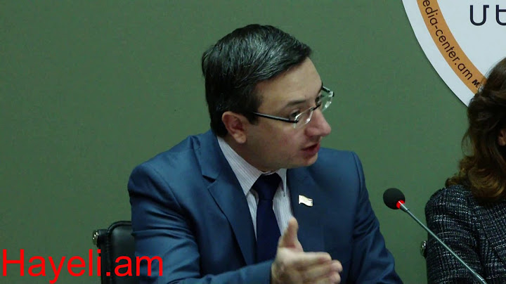 «Կ.Կարապետյանն ասում է՝ բենզինը թանկ է,գազ քշեք, կարտոֆիլն էլ է թանկ, սխտոր ուտե՞նք».Գ.Գերոգիսյան