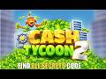CASH TYCOON 2 MAP FORTNITE CREATIVE - FIND ALL SECRETS CODE