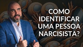 DOUTOR EM PSICOLOGIA EXPLICA O QUE É O NARCISISMO | Dr. Lucas Nápoli