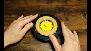 Planetary Gearset Basics & How They Work by Tommy 446 views 3 years ago 19 minutes