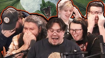 Pathfinder 2e with Spicy Punishment | Dungeon Delve Full VOD