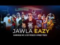 Harage mc  jawla eazy        ft dj fouzi ft imed tedj official music
