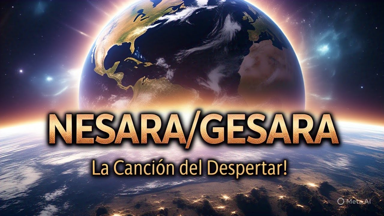 El nuevo amanecer NESARA GESARA