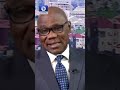 Edo PDP Gov’ship Primary: No Reason To Be Partial With Gov Obaseki - Ologunagba
