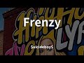 Uicideboy Frenzy Lyrics mp3