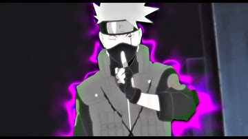 Murder in my mind | Naruto rotation collab | [EDIT/Amv] + [FREE PROJECT FILE] ?Xan rotos