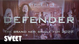Sweet - Defender (2022) | Out April 22