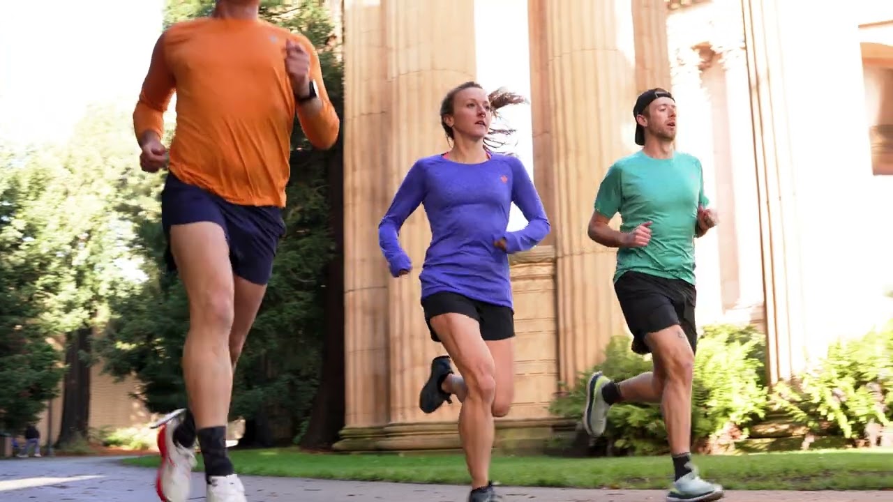 Running Apparel For Men And Women YouTube Running Apparel For Men And Women YouTube
