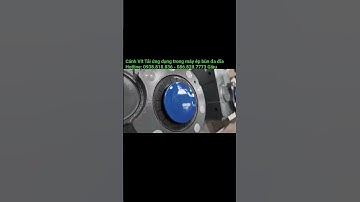 Cánh Vít Tải một phần trong máy ép bùn đa đĩa !  #machinerychannel #machine #cánh #cnc #screwfactory