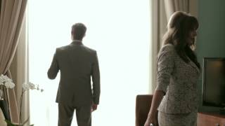 Carol Vorderman Behind The Scenes At The Isme Press Shoot