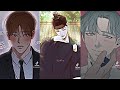 Bl manhwa tiktok compilation with titles